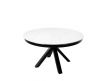 ZURI EXTENDABLE DINING TABLE