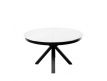 ZURI EXTENDABLE DINING TABLE