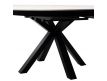 ZURI EXTENDABLE DINING TABLE