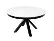 ZURI EXTENDABLE DINING TABLE