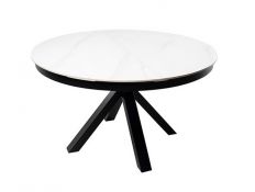 ZURI EXTENDABLE DINING TABLE