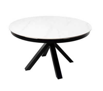 ZURI EXTENDABLE DINING TABLE