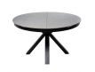 ZURI EXTENDABLE DINING TABLE