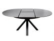 ZURI EXTENDABLE DINING TABLE