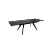 KELLY EXTENDABLE DINING TABLE