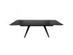 KELLY EXTENDABLE DINING TABLE