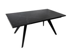 KELLY EXTENDABLE DINING TABLE