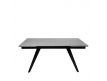 KELLY EXTENDABLE DINING TABLE