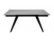 KELLY EXTENDABLE DINING TABLE