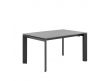 TAMARA EXTENDABLE DINING TABLE