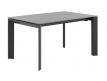 TAMARA EXTENDABLE DINING TABLE