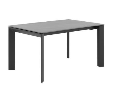 MESA DE JANTAR EXTENSÍVEL TAMARA