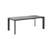 TAMARA EXTENDABLE DINING TABLE
