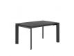 TAMARA EXTENDABLE DINING TABLE