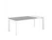 TAMARA EXTENDABLE DINING TABLE