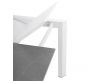 TAMARA EXTENDABLE DINING TABLE