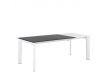 TAMARA EXTENDABLE DINING TABLE