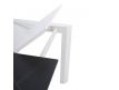 TAMARA EXTENDABLE DINING TABLE