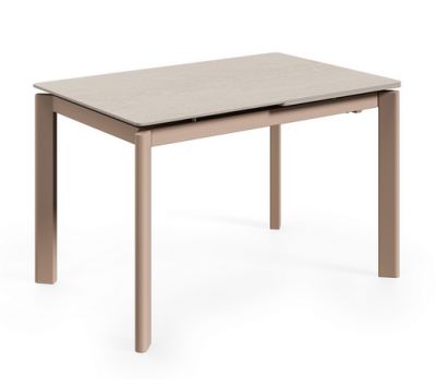 CONSTANCE EXTENDABLE DINING TABLE