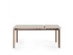 CONSTANCE EXTENDABLE DINING TABLE