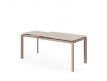 CONSTANCE EXTENDABLE DINING TABLE