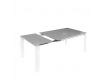 JANET EXTENDABLE DINING TABLE