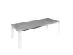 JANET EXTENDABLE DINING TABLE