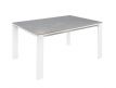 JANET EXTENDABLE DINING TABLE