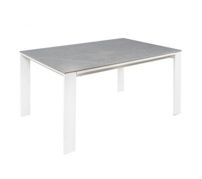 JANET EXTENDABLE DINING TABLE