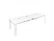 JANET EXTENDABLE DINING TABLE