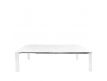 JANET EXTENDABLE DINING TABLE
