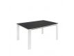 JANET EXTENDABLE DINING TABLE