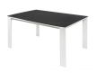 JANET EXTENDABLE DINING TABLE