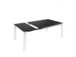 JANET EXTENDABLE DINING TABLE