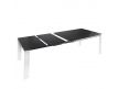 JANET EXTENDABLE DINING TABLE