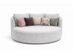ORBIT CIRCULAR CHAISELONGUE