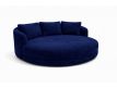 ORBIT CIRCULAR CHAISELONGUE