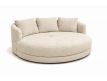 ORBIT CIRCULAR CHAISELONGUE