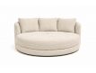 ORBIT CIRCULAR CHAISELONGUE