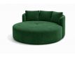 ORBIT CIRCULAR CHAISELONGUE