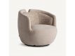 VIPITENO SWIVEL ARMCHAIR