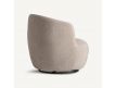 VIPITENO SWIVEL ARMCHAIR