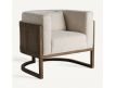 LEIWEN ARMCHAIR