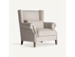 LEISTON ARMCHAIR