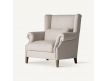 LEISTON ARMCHAIR