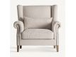 LEISTON ARMCHAIR