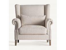 LEISTON ARMCHAIR
