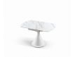 EXTENSIBLE DINING TABLE DT-509