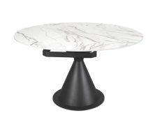 EXTENSIBLE DINING TABLE DT-509