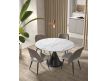 EXTENSIBLE DINING TABLE DT-509